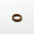R14 Picture Jasper Ring (can be matched with 925 silver necklace)