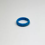 R21 Turquoise Ring (can be matched with 925 silver necklace)
