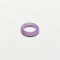 R17 Purple Ring (can be matched with 925 silver necklace)