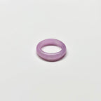 R18 Pink Ring (can be matched with 925 silver necklace)