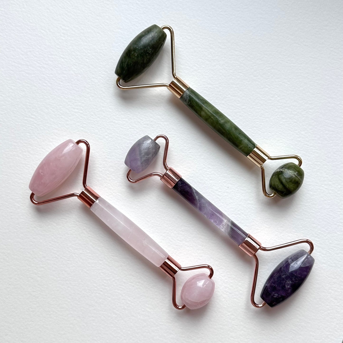 TS28【Crystal Tumbling Stone】Opal Egg