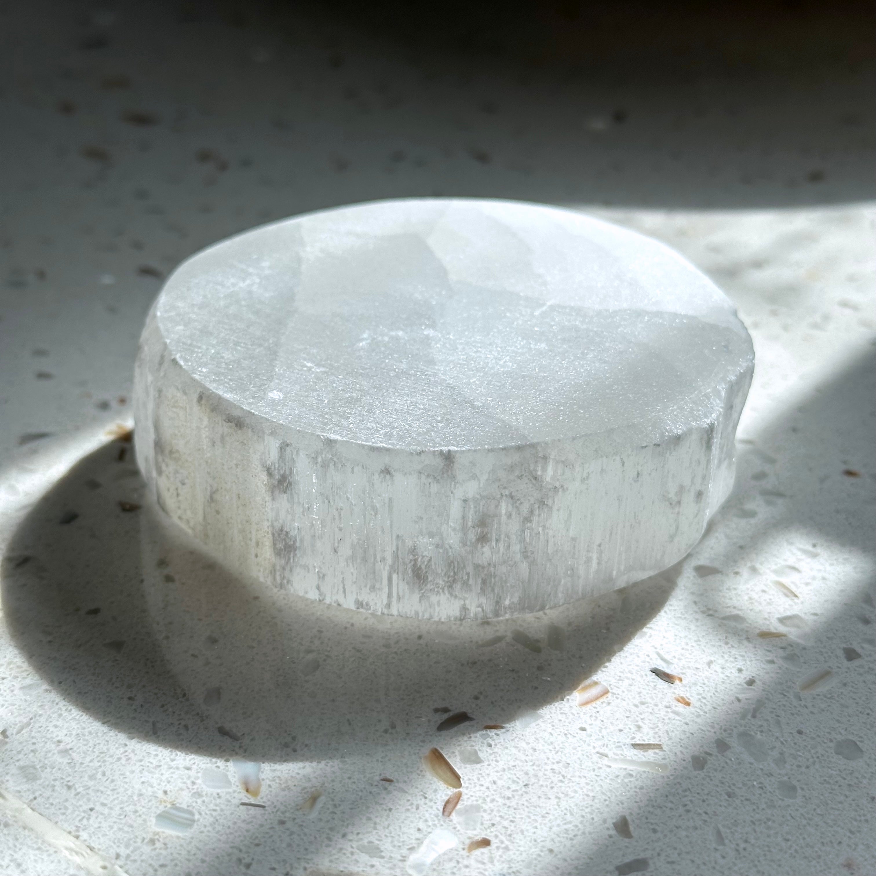 TS29【蠟燭座】透石膏蠟燭座 辦公室家療癒裝置擺飾 聖誕節