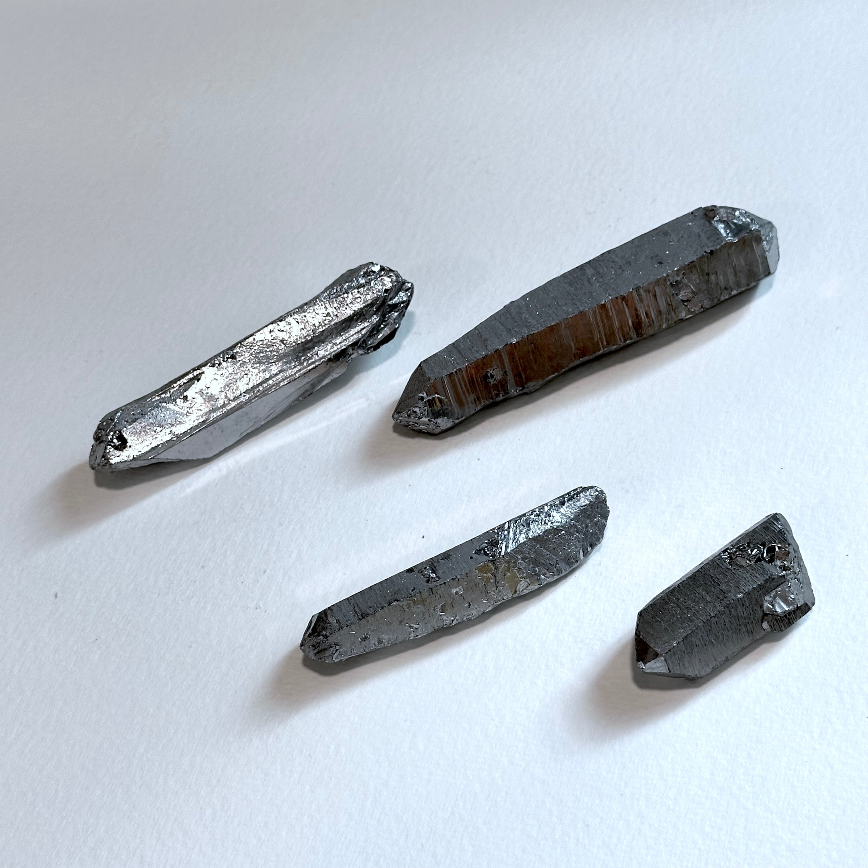 TS42【原石|保護與落實】赤鐵礦 辦公室家療癒擺設 穩定情緒自我價值