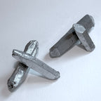 TS42【原石|保護與落實】赤鐵礦 辦公室家療癒擺設 穩定情緒自我價值