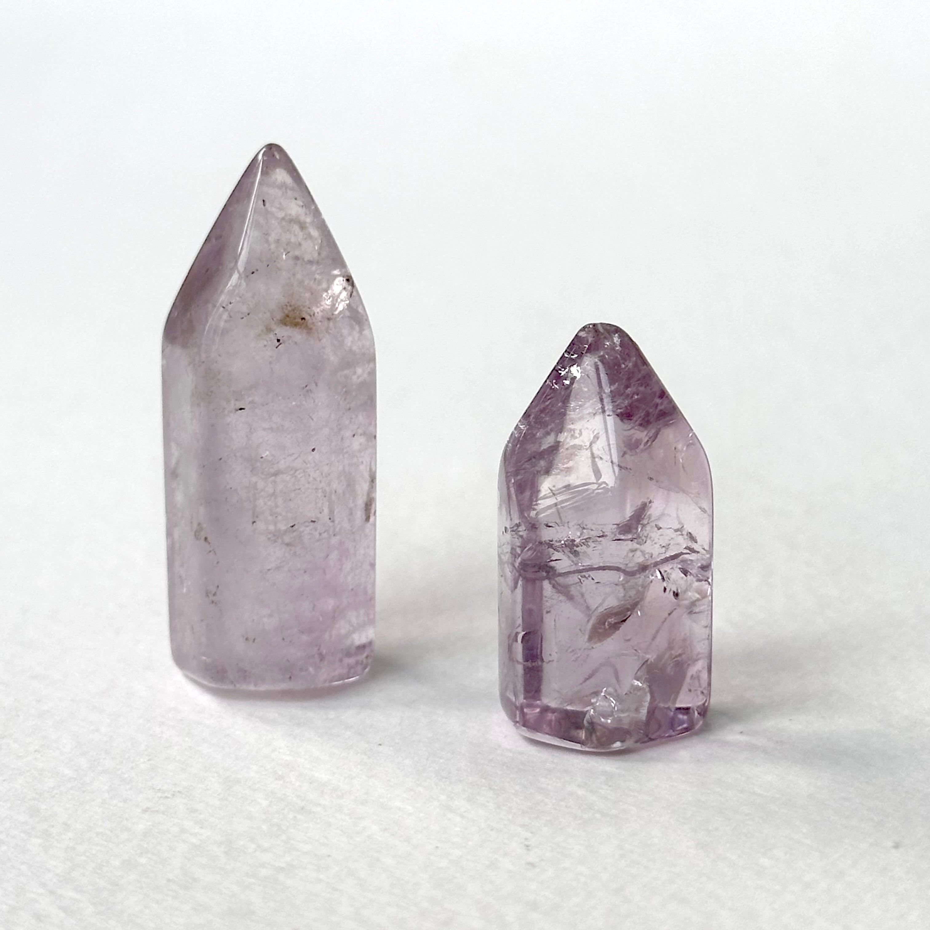 TS37 [Scorpio Sagittarius | November Birthstone] Citrine Water Drop