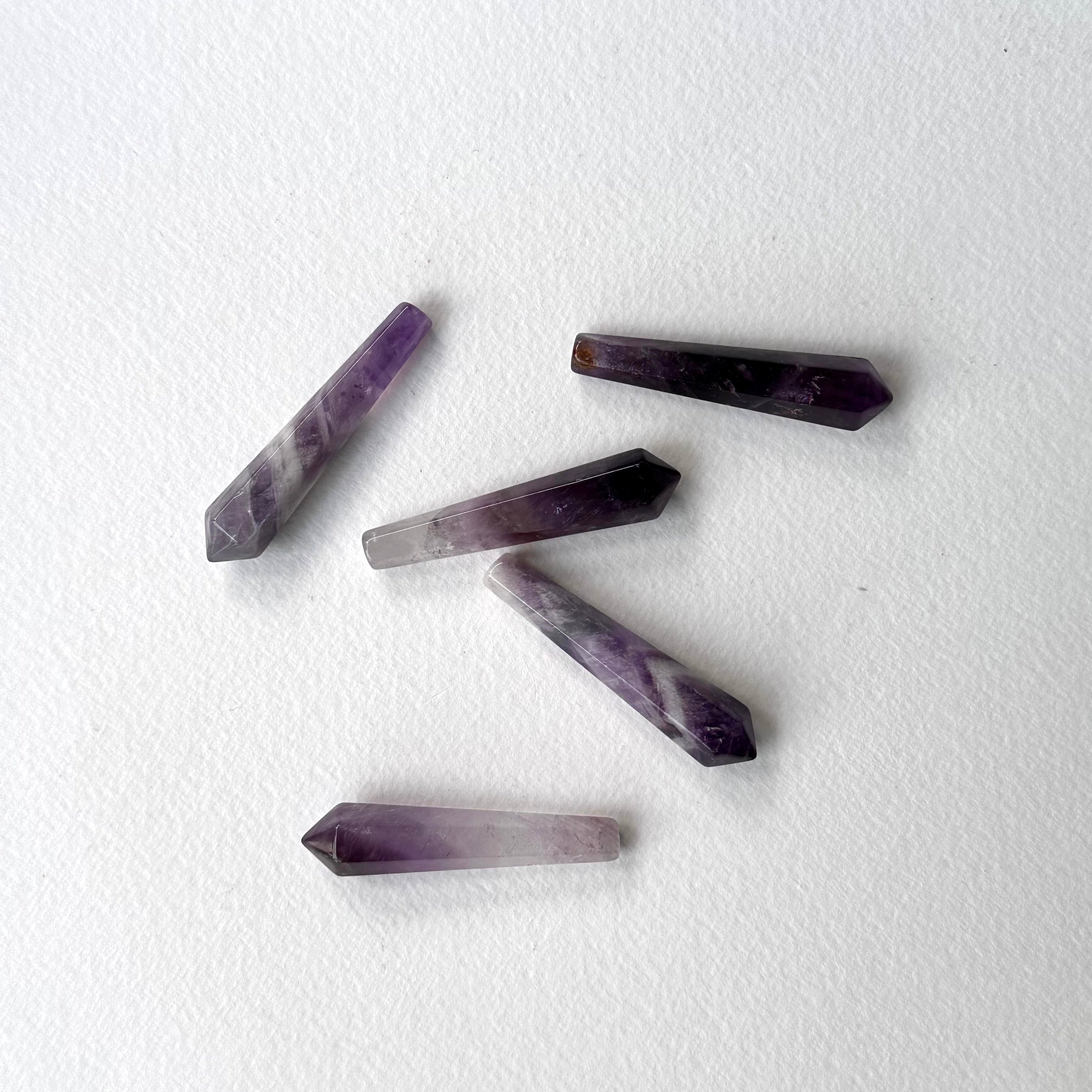 TS37 [Scorpio Sagittarius | November Birthstone] Citrine Water Drop