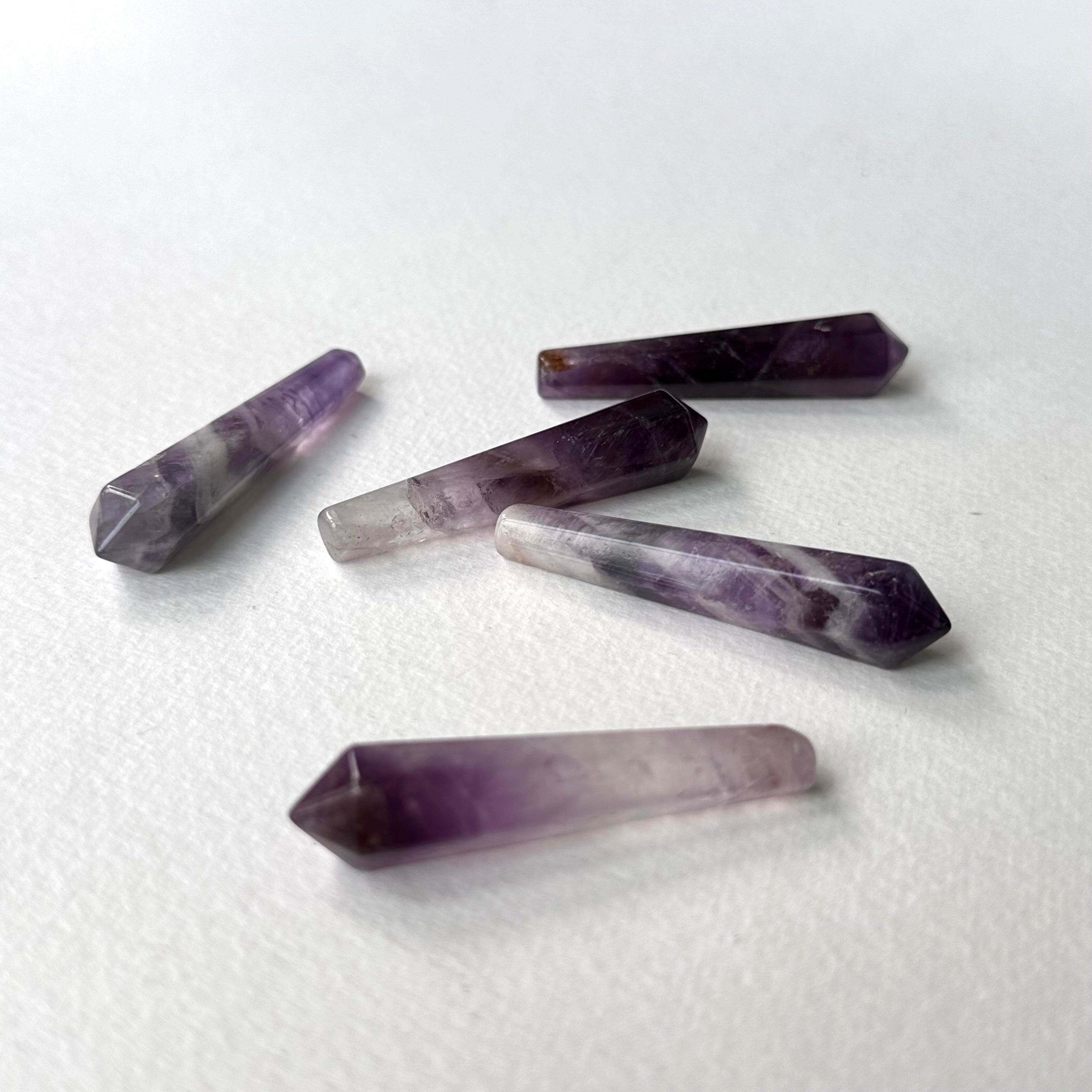 TS37 [Scorpio Sagittarius | November Birthstone] Citrine Water Drop