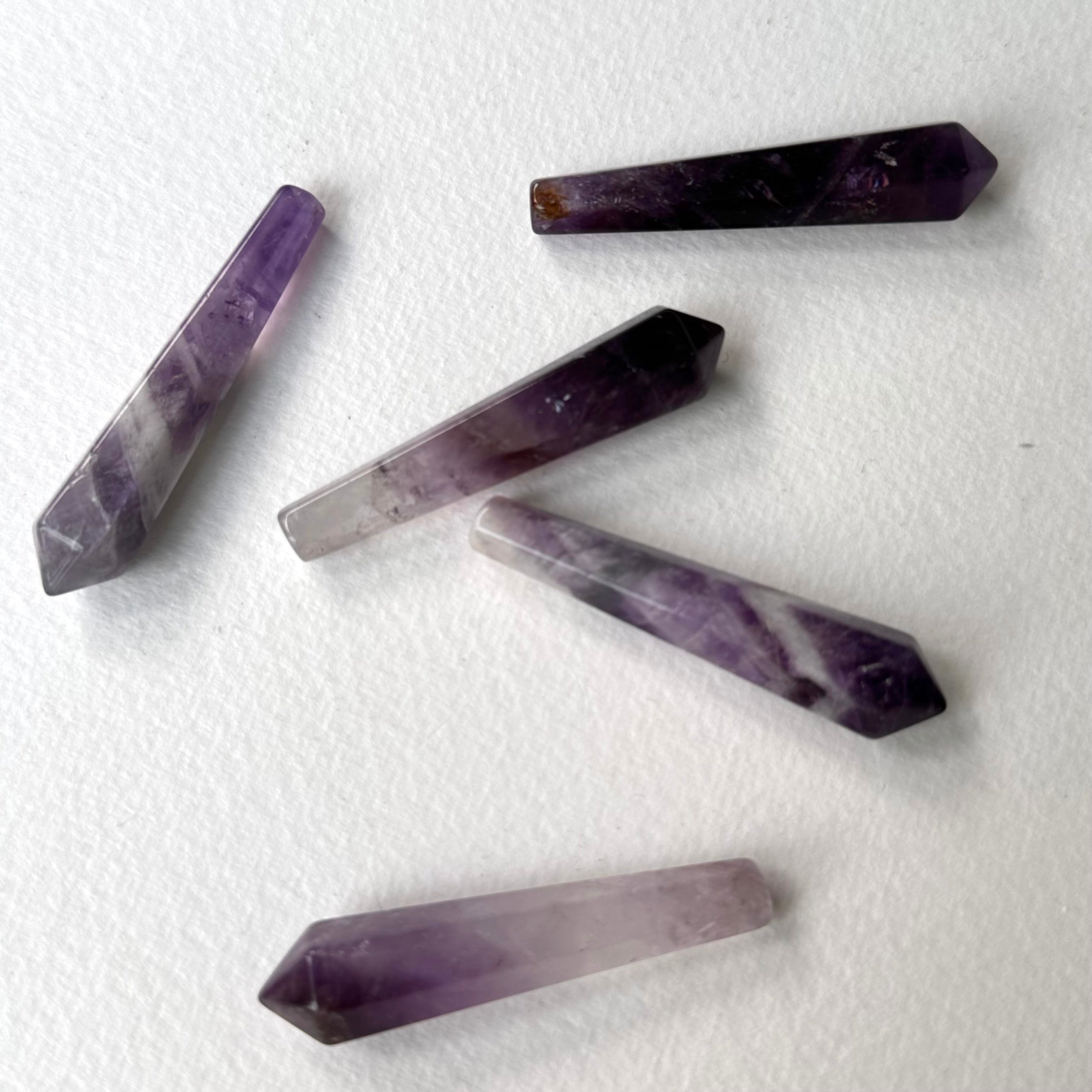 TS37 [Scorpio Sagittarius | November Birthstone] Citrine Water Drop