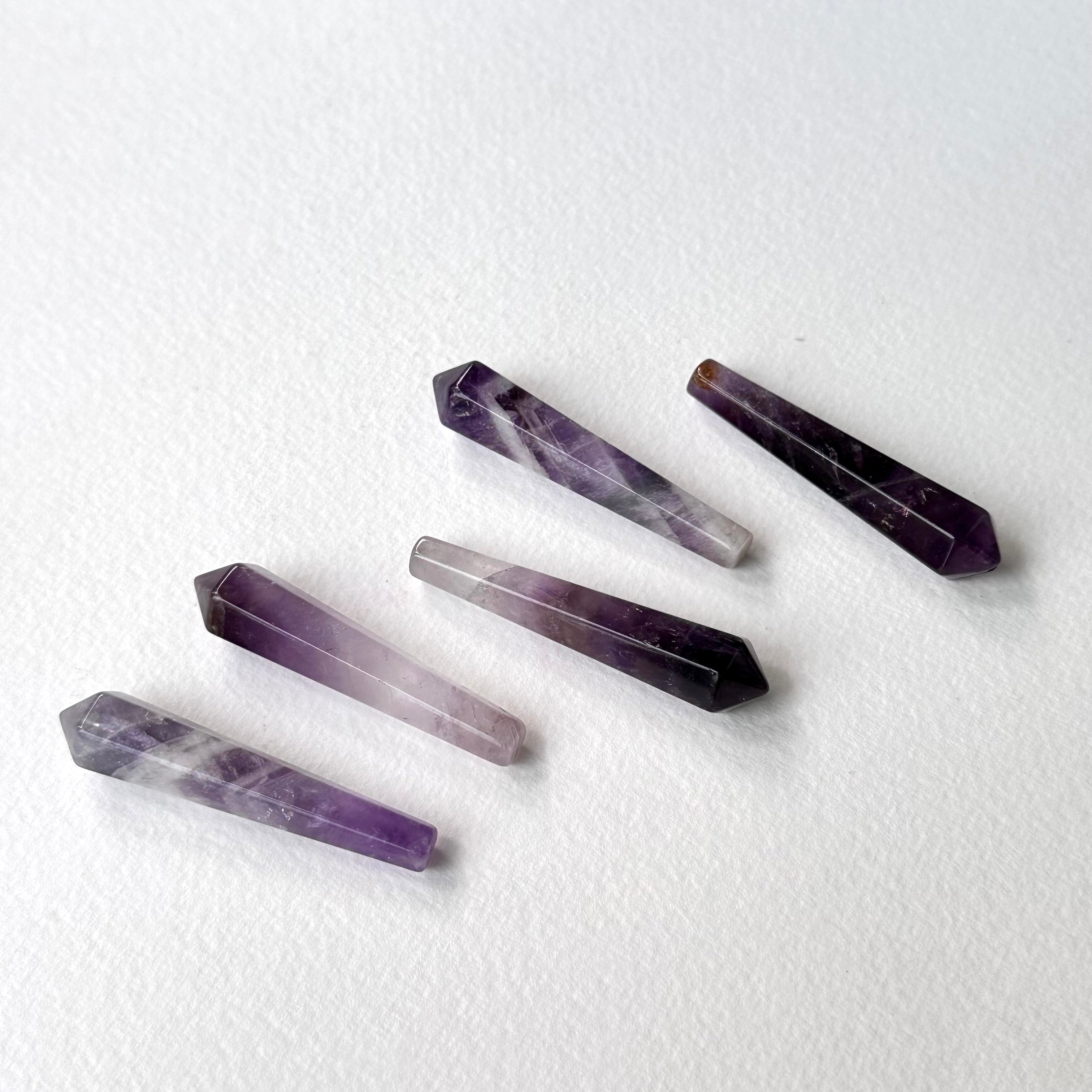 TS37 [Scorpio Sagittarius | November Birthstone] Citrine Water Drop