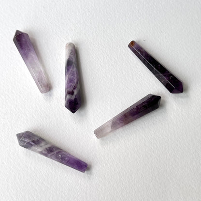 TS37 [Scorpio Sagittarius | November Birthstone] Citrine Water Drop
